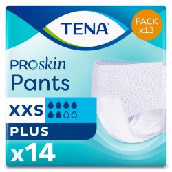 copy of TENA Pants XXS Plus Tena Pants - 1