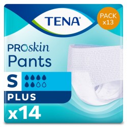 copy of TENA Pants S Plus Tena Pants - 1