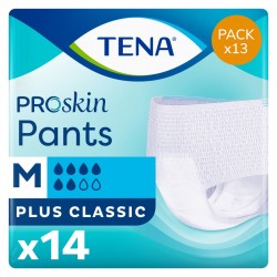 copy of Pantaloni TENA M Plus Tena Pants - 1