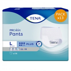 copy of Pantaloni TENA L Plus Tena Pants - 1