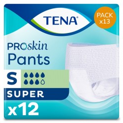 copy of TENA Pants S Super Tena Pants - 1