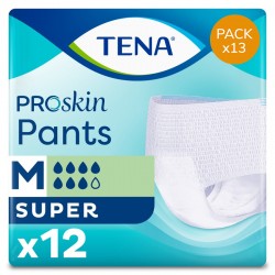 copy of Pantaloni TENA M Super Tena Pants - 1