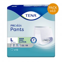 copy of TENA Pants L Super Tena Pants - 1