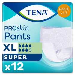 copy of Pantaloni Super TENA XL Tena Pants - 1
