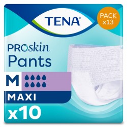 copy of TENA Pants M Maxi Tena Pants - 1