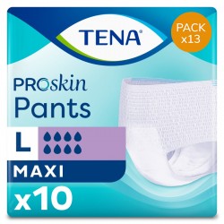 copy of Pantaloni TENA L Maxi Tena Pants - 1