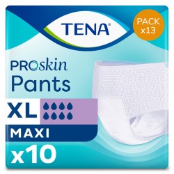 copy of TENA Pants XL Maxi Tena Pants - 1