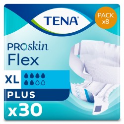 copy of TENA Flex Tena Flex - 1