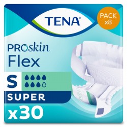 copy of TENA Flex S Super Tena Flex - 1
