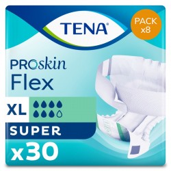 copy of TENA Flex XL Super Tena Flex - 1