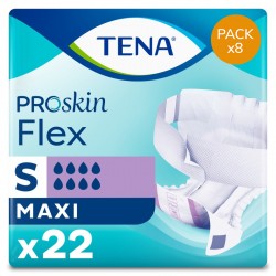 copy of TENA Flex S Maxi Tena Flex - 1