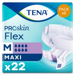 copy of TENA Flex M Maxi Tena Flex - 1