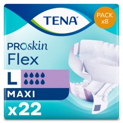 copy of TENA Flex L Maxi Tena Flex - 1