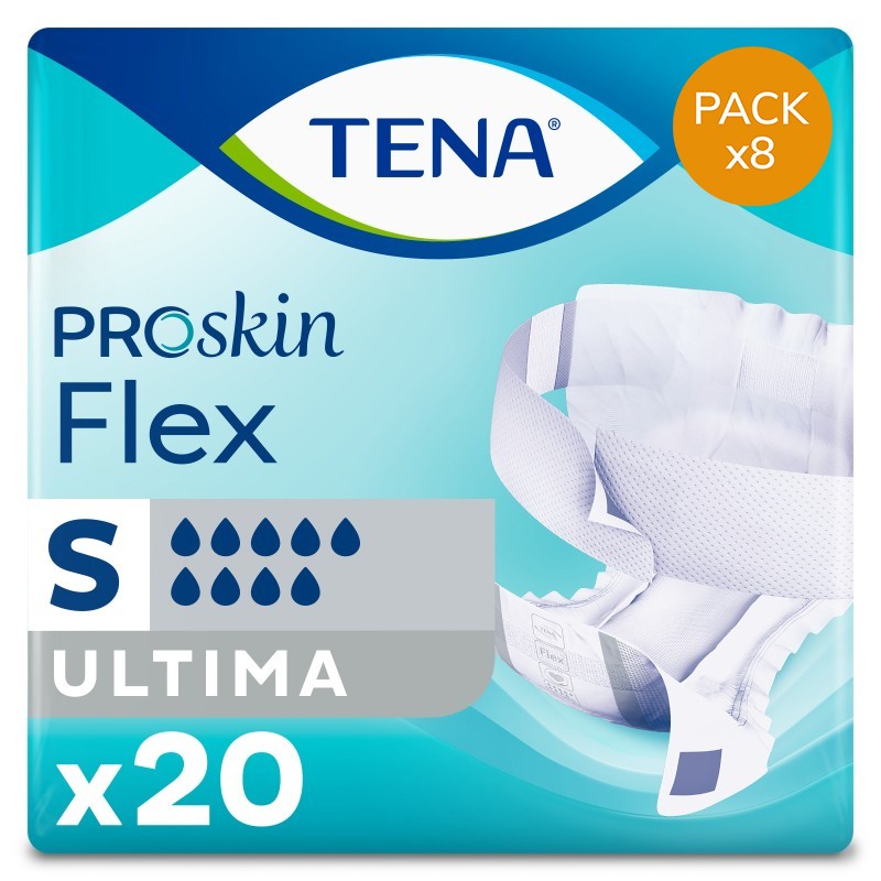 copy of TENA Flex M Ultima Tena Flex - 1