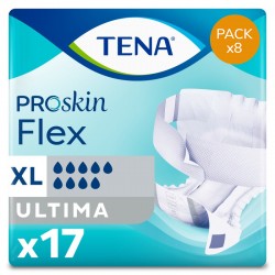 copy of TENA Flex L Ultima Tena Flex - 1