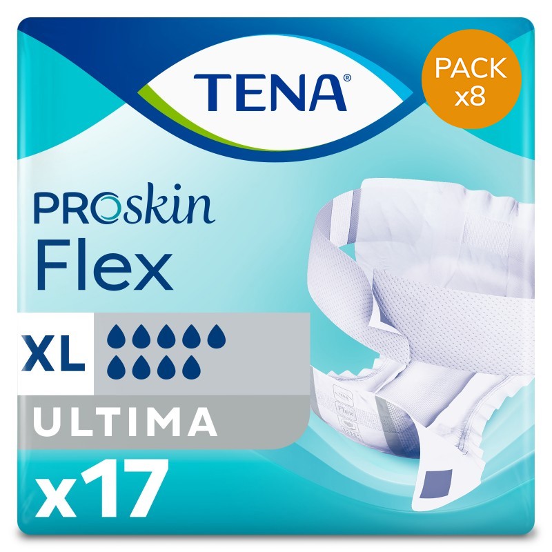copy of TENA Flex L Ultima Tena Flex - 1