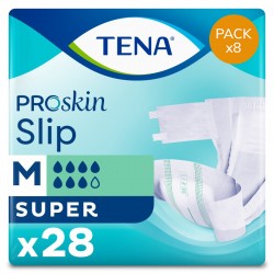 copy of TENA Slip M Super Tena Slip - 1