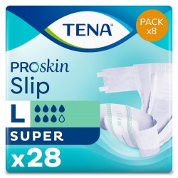 copy of TENA Brief L Super Tena Slip - 1