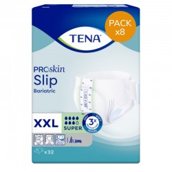 copy of TENA Slip XXL Bariatric Super Tena Slip - 1