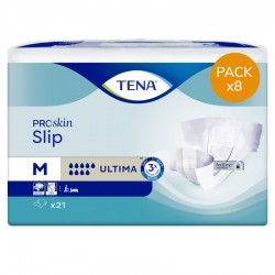 copy of TENA Slip Ultima Size M Tena Slip - 1