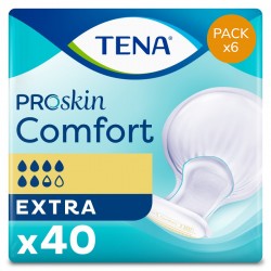 copy of TENA Comfort Extra Tena Comfort - 1