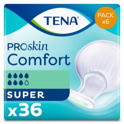 copy of TENA Comfort Super Tena Comfort - 1