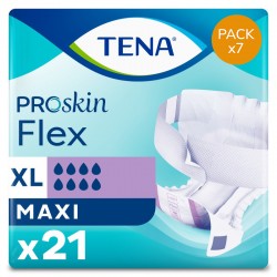 copy of TENA Flex XL Maxi Tena Flex - 1