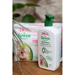 Love & Green - Bioliniment 200 ml  - 1