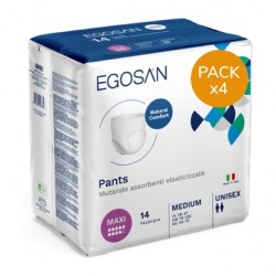 copy of SLIP ABSORBANT / PANTS - EGOSAN Pants M SUPER Egosan Pants - 1