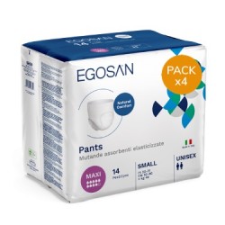 copy of SLIP ABSORBANT / PANTS - EGOSAN Pants M SUPER Egosan Pants - 1