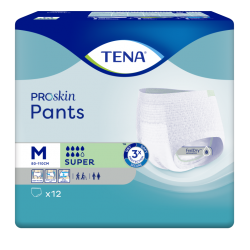 Pantaloni TENA M Super