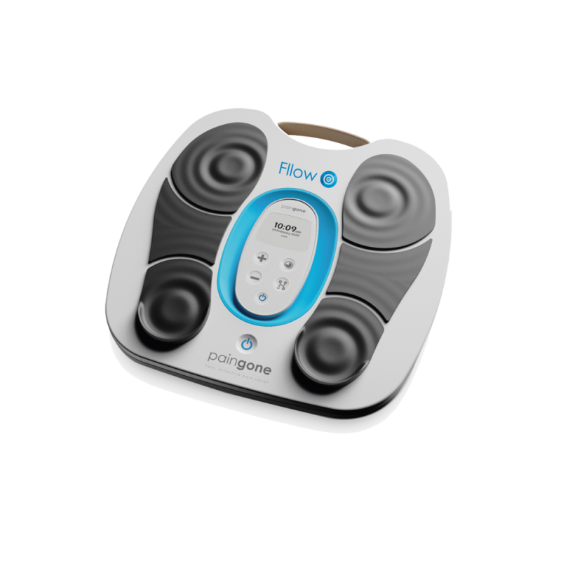 Paingone FLLOW-EXPERT - Stimolatore circolatorio per gambe pesanti e