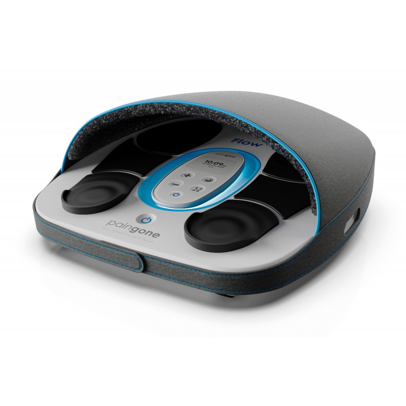 Paingone FLLOW-EXPERT - Stimolatore Circolatorio Per Gambe Pesanti E Doloranti 5060035705405