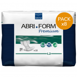 copy of Abri-Form Premium LN ° 2 Abena Abri Form - 2