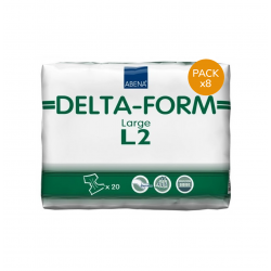 copy of Abena Delta-Form LN ° 2 Abena Abri Form - 1