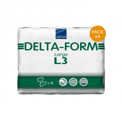 copy of Abena Delta-Form LN ° 3 Abena Abri Form - 1