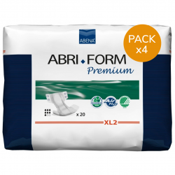 copy of Abri-Form Premium - XL - N ° 2 Abena Abri Form - 1