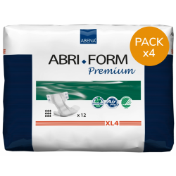copy of Abri-Form Premium XL N ° 4 Abena Abri Form - 1