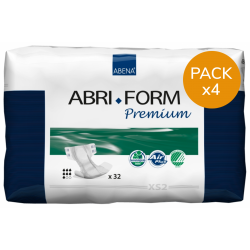 copy of Abri-Form Premium XS N ° 2 Abena Abri Form - 1