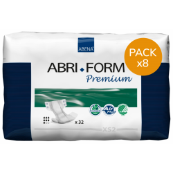 copy of Abri-Form Premium XS N ° 2 Abena Abri Form - 1