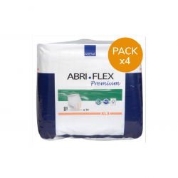 copy of Abena - Premium Flex Shelter XL3 Abena Abri Flex - 1