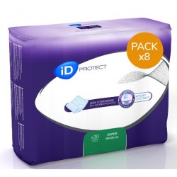 copy of ID Expert Protect Super - 60x90 Ontex ID Expert Protect - 1