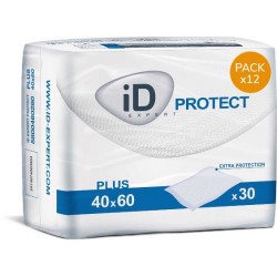 copy of ID Expert Protect Plus - 40x60 Ontex ID Expert Protect - 1