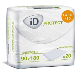 copy of ID Expert Protect Super Bordable - 90x180 Ontex ID Expert Protect - 1
