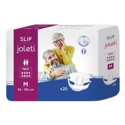 Joleti Slip M Maxi - Pannolini per adulti