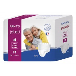 Slip Absorbant / Pants - Joleti Pants M Maxi