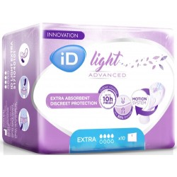 ID Light Extra Ontex ID Light - 4
