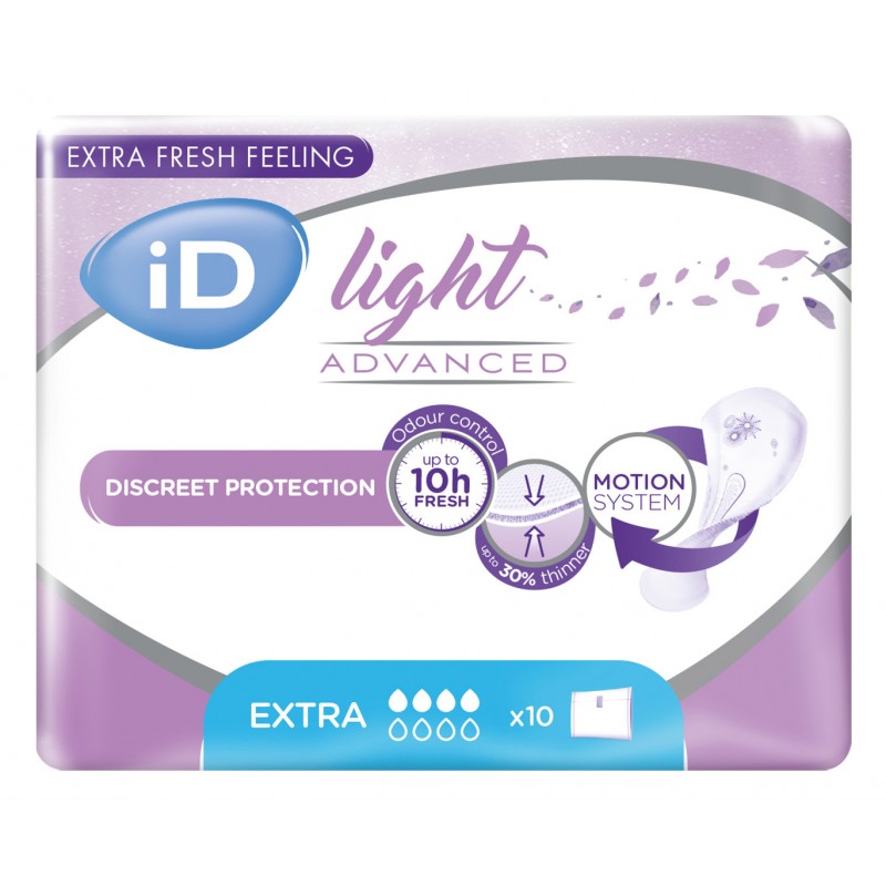 ID Light Extra Ontex ID Light - 3
