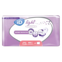 ID Light Mini Plus Ontex ID Light - 1