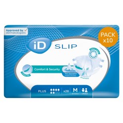 copy of ID Expert Slip M Plus Ontex ID Expert Slip - 1